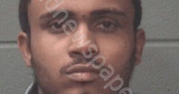 BRYANT, GAEKWON KIRELLE | 2020-05-07 Onslow County, North Carolina Booking