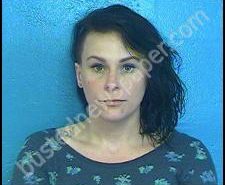 MIRANDA GUERIN | 2020-05-07 11:35:00 Sullivan County, Tennessee Booking
