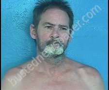 RICHARD PAYNE | 2020-05-07 00:10:00 Sullivan County, Tennessee Booking