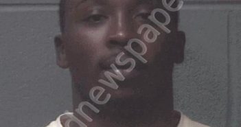 JENKINS, CARROLLTON LEVON | 2020-05-07 Onslow County, North Carolina Booking