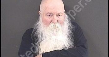 FISHER, MAURICE SCOTT SENIOR | 2020-05-08 22:50:00 Roanoke County, Virginia Booking