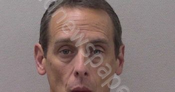 <B>WRIGHT</B>, <B>JEFFREY</B> <B>SCOTT</B> #, Lexington County, South Carolina - 2020-05-08