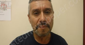 <B>JOSE</B> <B>LUIS</B> <B>LOPEZ</B> <B>GONZALEZ</B> #, Clay County, Indiana - 2020-05-08 12:31:00