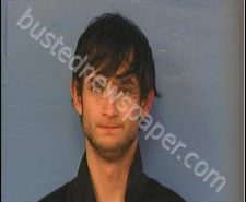 FREDERICK OHME | 2020-05-08 03:10:00 Sullivan County, Tennessee Booking