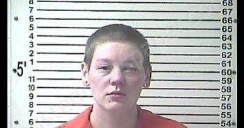 <B>AMBER</B> <B>MARIE</B> <B>LANHAM</B> #, Hardin County, Kentucky - 2020-05-08 05:36:00