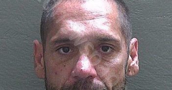 <B>FLORES</B>, <B>MATTHEW</B> WAYNE #, Escambia County, Florida - 2020-05-08 20:29:00