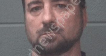 ROBINSON, BRIAN KEITH | 2020-05-08 Onslow County, North Carolina Booking