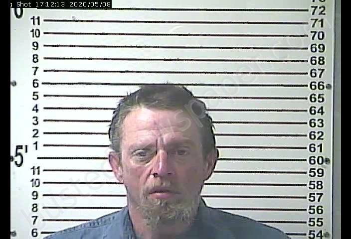 TIMOTHY WALKER SUMMERS #, Hardin County, Kentucky - 2020-05-08 05:45:00