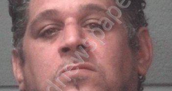 MENDES, MICHAEL STEVEN | 2020-05-08 Onslow County, North Carolina Booking