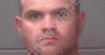 WORKMAN, JAMES EARNEST | 2020-05-08 Onslow County, North Carolina Booking