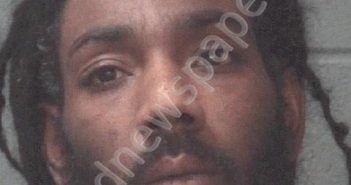 WOOTEN, JAQUAN DEJURE | 2020-05-08 Onslow County, North Carolina Booking