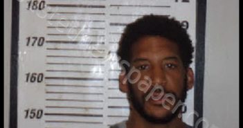 <B>CARTER</B>, <B>MARVIN</B> <B>LEE</B> #, Carteret County, North Carolina - 2020-05-08 15:39:00
