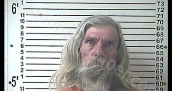 JOSEPH DARRELL MCCUBBINS | 2020-05-08 01:22:00 Hardin County, Kentucky Booking