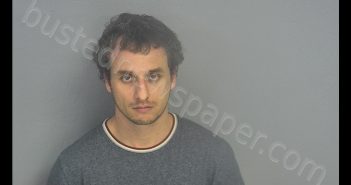 <B>DUSTIN</B> <B>GENE</B> <B>DEBIASE</B> #, Greene County, Missouri - 2020-05-08 11:07:00