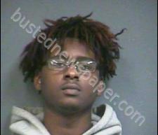 DAMARICUS SMITH #, Maury County, Tennessee - 2020-05-08 13:24:00