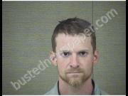 GLOVER, NATHAN | 2020-05-08 Harnett County, North Carolina Booking