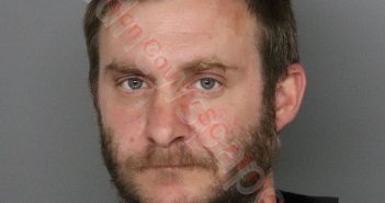 JACOB LEE EDWARDS | 2020-05-08 12:27:00 Anderson County, South Carolina Booking