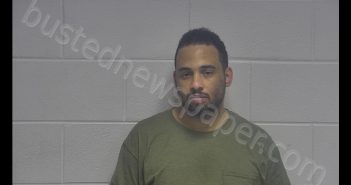 <B>ALAN</B> MICHAEL <B>MURRAY</B> #, Oldham County, Kentucky - 2020-05-08 02:51:00