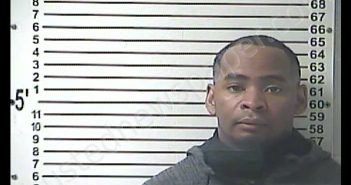 MICHAEL KEVIN WILLIS | 2020-05-08 00:48:00 Hardin County, Kentucky Booking