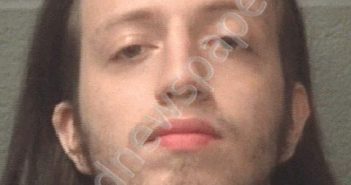 SANCHEZ, CRISTIAN DAVID | 2020-05-08 Onslow County, North Carolina Booking