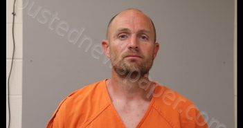 <B>MACKUSICK</B>, <B>RICHARD</B> BRADLEY #, Madison County, Alabama - 2020-05-08 06:02:00