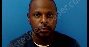 <B>GIBBS</B>,<B>CHRISTOPHER</B> RASHAD #, Catawba County, North Carolina - 2020-05-08