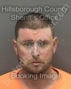 WRIGHT,GERALD JR | 2020-05-09 22:14:00 Hillsborough County, Florida Booking