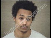 THOMPSON, CAMERON | 2020-05-09 Harnett County, North Carolina Booking