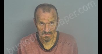 <B>LARRY</B> <B>WALTON</B> <B>DELANO</B> #, Greene County, Missouri - 2020-05-09 19:08:00