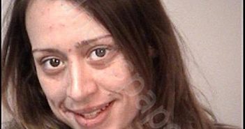 VASSALLO, BRITTANY NICOLE | 2020-05-09 18:27:00 Rappahannock Regional Jail, Virginia Booking