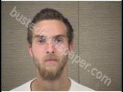 WILSON, SEAN | 2020-05-09 Harnett County, North Carolina Booking