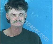 JOHN SEXTON | 2020-05-09 20:01:00 Sullivan County, Tennessee Booking
