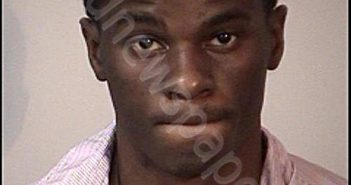 DAVIS, KENDALL RAYSHAWN | 2020-05-09 12:27:00 Rappahannock Regional Jail, Virginia Booking
