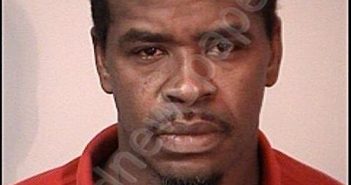 WASHINGTON, JAMEEL | 2020-05-09 03:54:00 Rappahannock Regional Jail, Virginia Booking