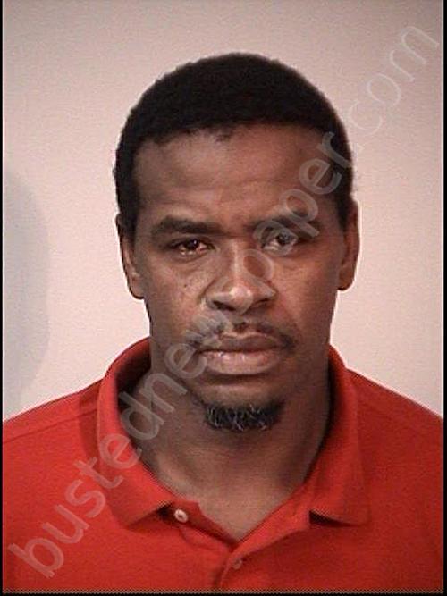 WASHINGTON, JAMEEL #, Rappahannock Regional Jail, Virginia - 2020-05-09 03:54:00