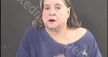 VANDOREN, GERRI LYNNE | 2020-05-09 01:15:00 Roanoke County, Virginia Booking