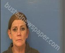 GAYLE CRUMLEY | 2020-05-09 20:00:00 Sullivan County, Tennessee Booking