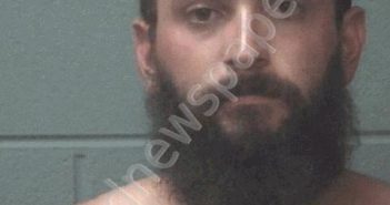 HOVER, TRAVIS ANTHONY | 2020-05-09 Onslow County, North Carolina Booking