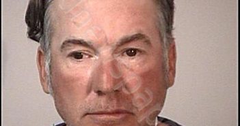 <B>SERRA</B>, <B>MICHAEL</B> <B>PAUL</B> #, Rappahannock Regional Jail, Virginia - 2020-05-09 02:33:00