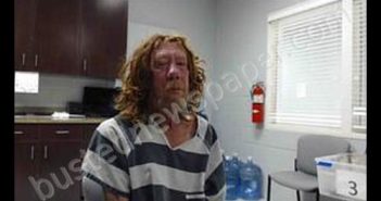 RICHARD DEE STRICKLAND | 2020-05-09 20:49:00 Cameron_parish, Louisiana, Cameron Parish, Louisiana Booking