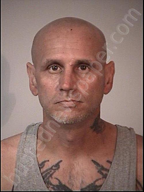 SPRINGHETTI, MICHAEL RAYMOND #, Rappahannock Regional Jail, Virginia - 2020-05-09 12:49:00