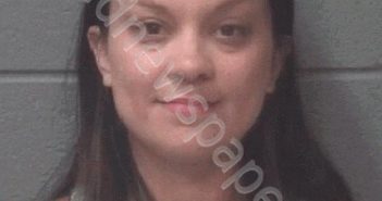 SUMNER, LINDSAY RENEE | 2020-05-09 Onslow County, North Carolina Booking