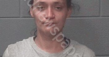 <B>SMITH</B>, SAMANTHA <B>NICHOLE</B> #, Onslow County, North Carolina - 2020-05-09