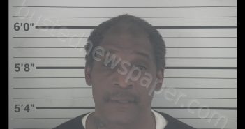 MARVIN THOMAS ARNOLD | 2020-05-09 01:59:00 Campbell County, Kentucky Booking