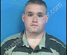 LOGAN TATE | 2020-05-09 08:17:00 Sullivan County, Tennessee Booking
