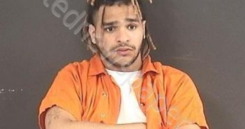 WILKERSON, LEWIS BERNARD III | 2020-05-10 21:23:00 Roanoke County, Virginia Booking