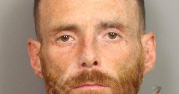 CURTIS, JOSHUA BLAKE | 2020-05-10 13:05:00 Jefferson County, Alabama Booking