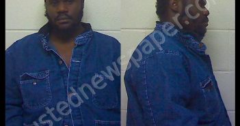 <B>BLAKE</B> <B>CURTIS</B> <B>RAYSHAWN</B> #, Craven County, North Carolina - 2020-05-10 14:08:37