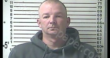 <B>JASON</B> <B>MICHAEL</B> <B>WILLIAMS</B> #, Hardin County, Kentucky - 2020-05-10 08:11:00