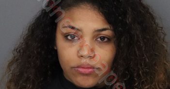 DESTINY RAYKEL HIGGINBOTHAM | 2020-05-10 06:54:00 Anderson County, South Carolina Booking
